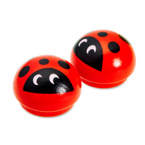 Ladybug Memory - CUBIDI