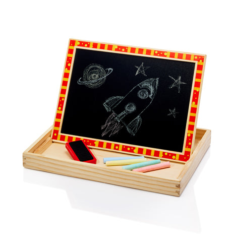 Magnetic Puzzle Board - CUBIDI