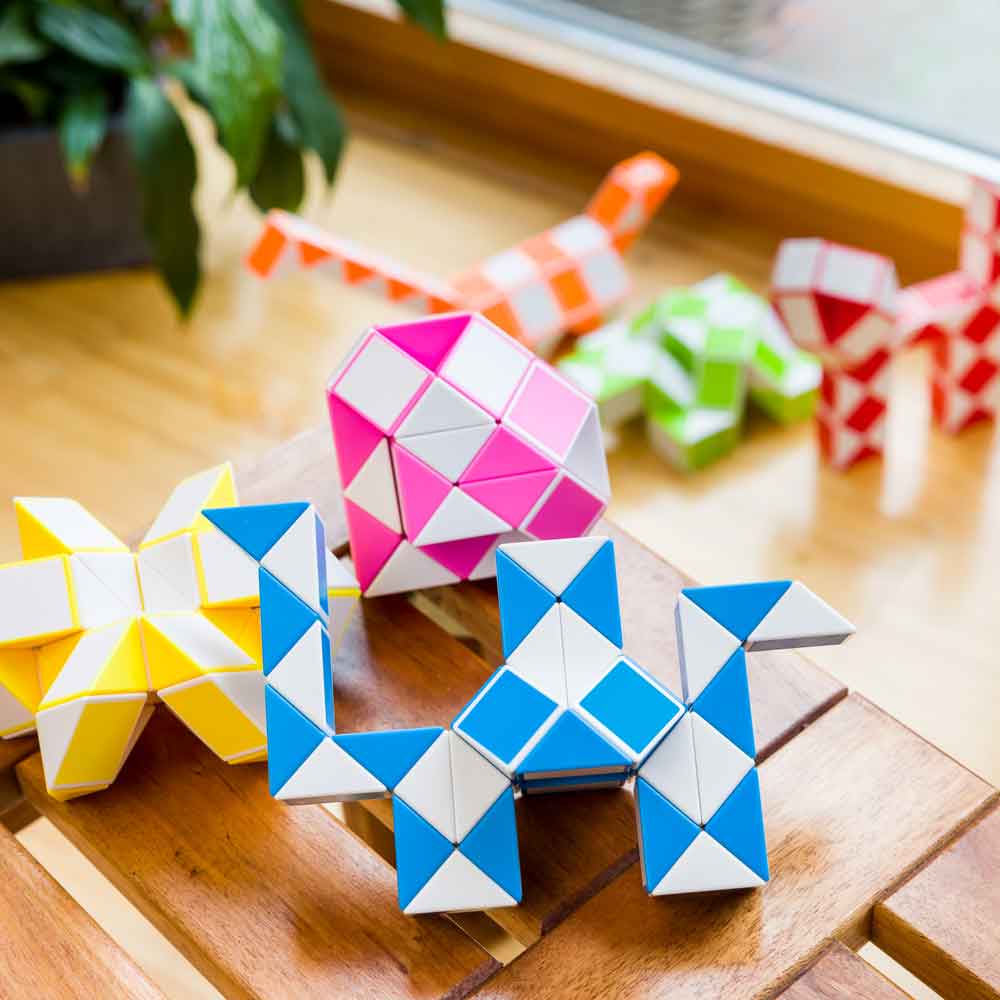 Geschenk Set - CUBIDI