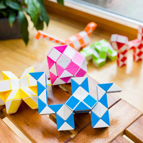 Geschenk Set - CUBIDI