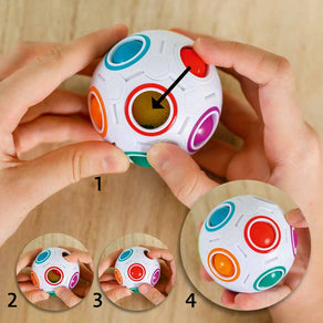 Geschenk Set - CUBIDI
