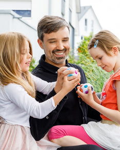 Geschenk Set - CUBIDI