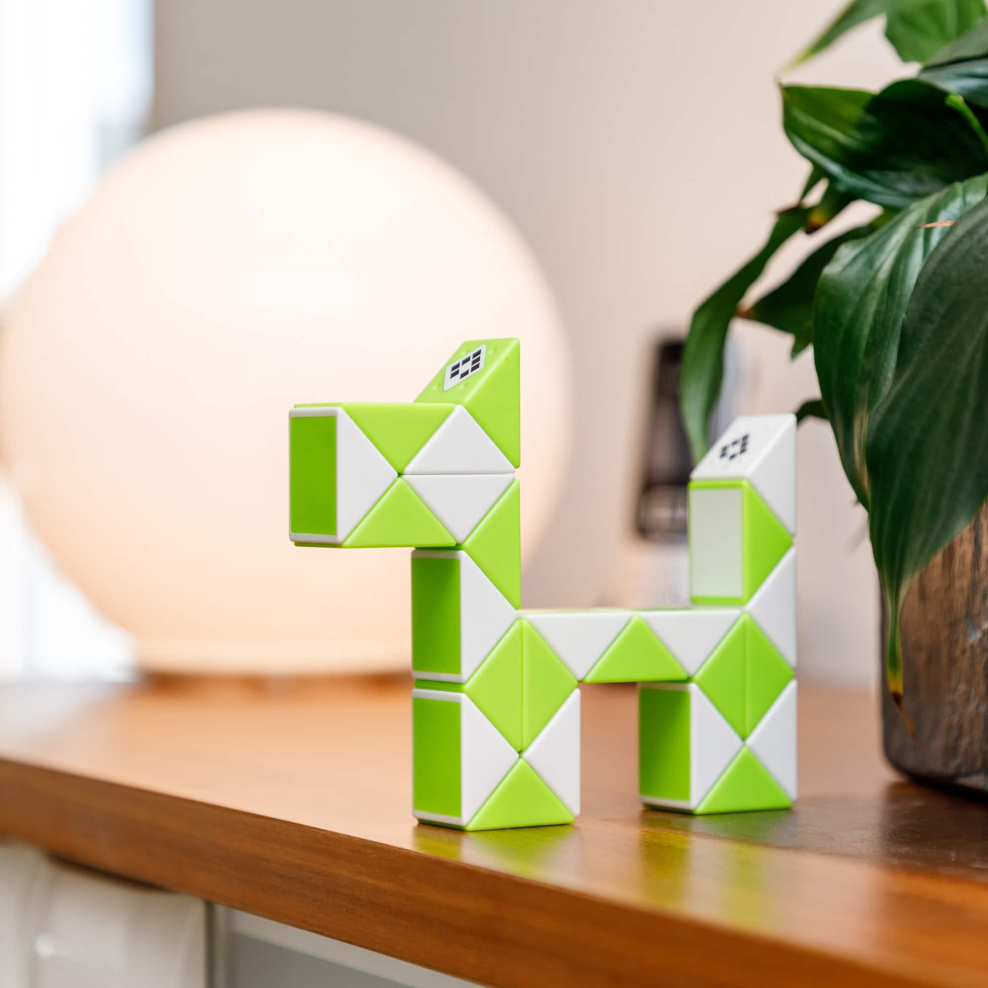 Magic Snake - Klein - CUBIDI