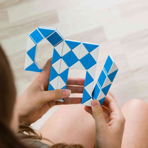 Magic Snake - Groß - CUBIDI