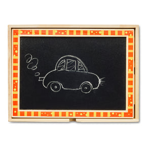 Magnetic Puzzle Board - CUBIDI