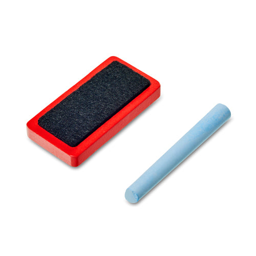 Magnetic Puzzle Board - CUBIDI