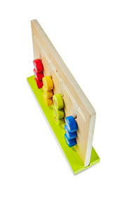 Holz - Logic Game - CUBIDI