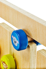Holz - Logic Game - CUBIDI