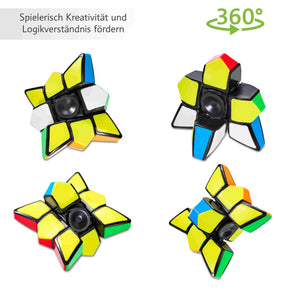 Reise Set - CUBIDI