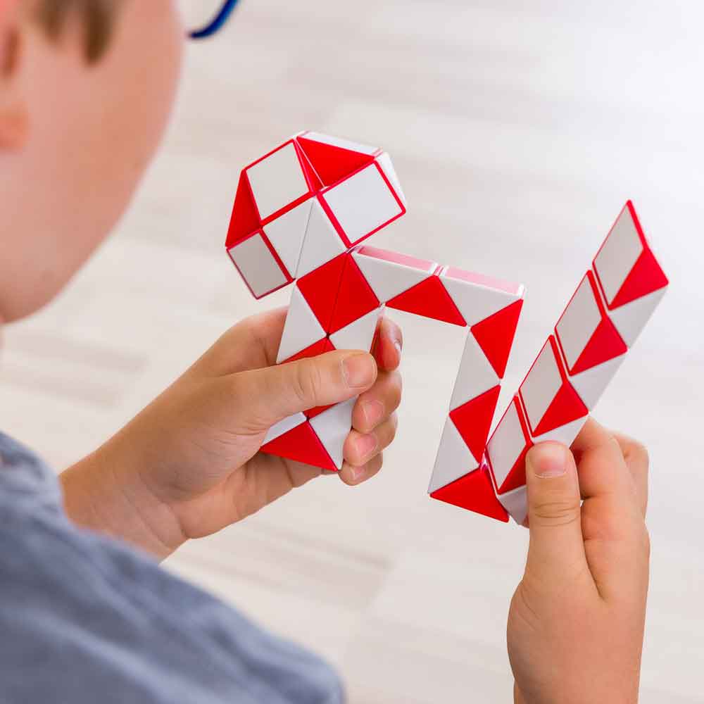 Geschenk Set - CUBIDI