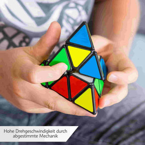 Unique Set - CUBIDI