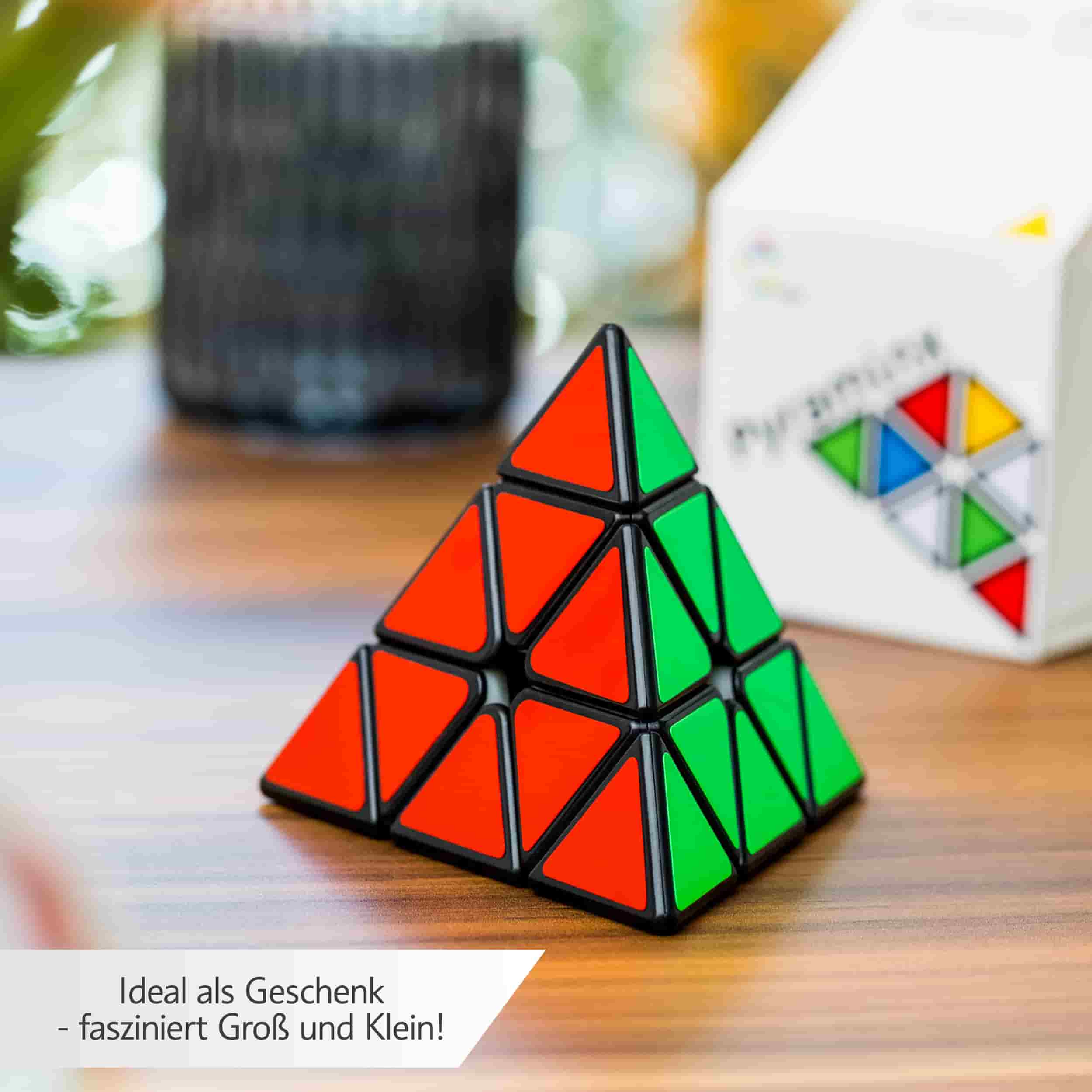 Unique Set - CUBIDI