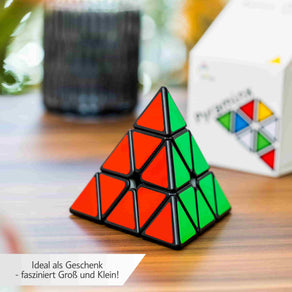 Unique Set - CUBIDI