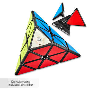 Unique Set - CUBIDI