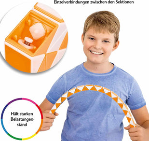 Magic Snake - Groß - CUBIDI