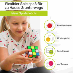 Starter Set - CUBIDI