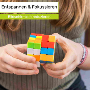Zauberwürfel Set Sydney - CUBIDI