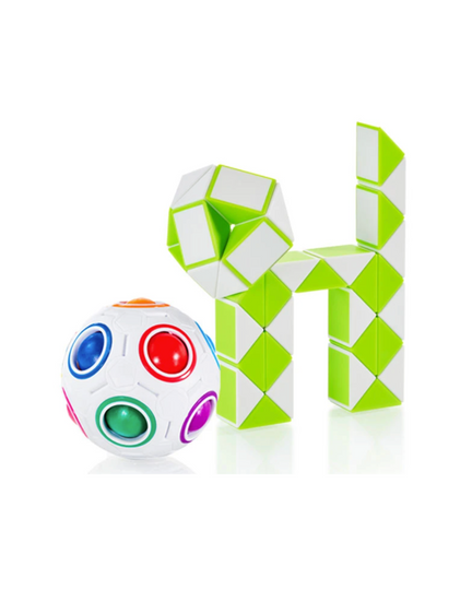 Geschenk Set - CUBIDI
