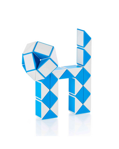 Magic Snake Set Mittel - CUBIDI