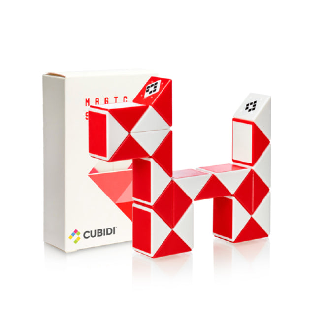 Magic Snake - Klein - CUBIDI