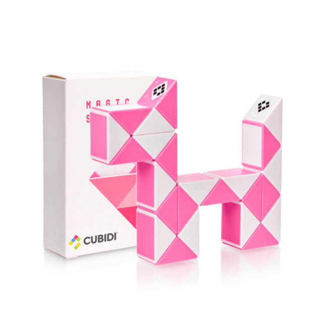 Magic Snake - Klein - CUBIDI