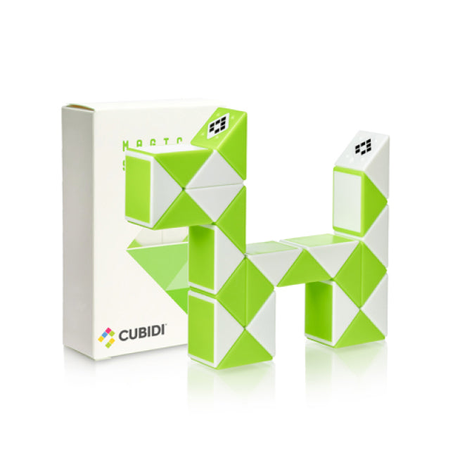 Magic Snake - Klein - CUBIDI