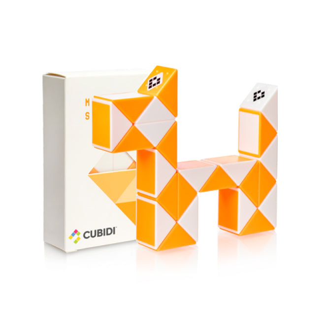 Magic Snake - Klein - CUBIDI