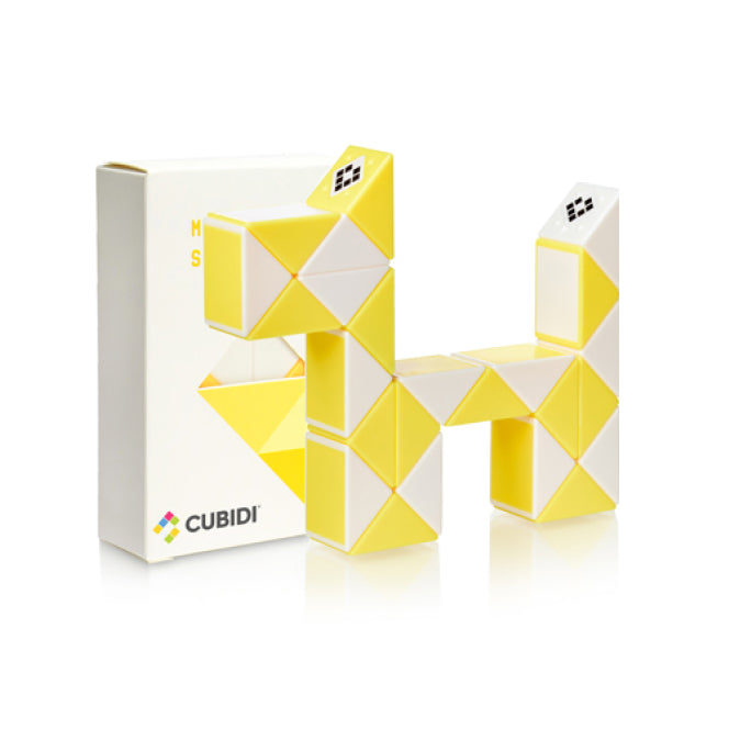 Magic Snake - Klein - CUBIDI