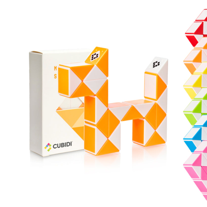 Magic Snake - Klein - CUBIDI