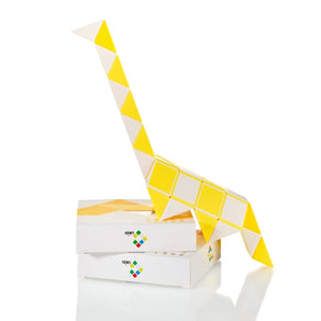Magic Snake - Mittel - CUBIDI
