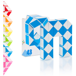 Magic Snake - Groß - CUBIDI