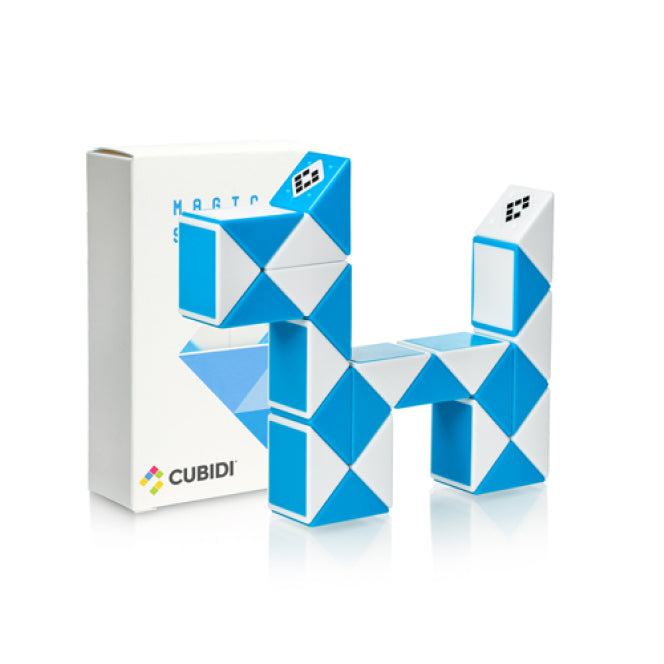 Magic Snake - Klein - CUBIDI