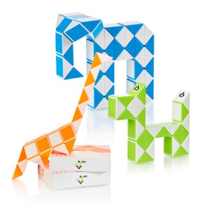 Magic Snake Set Groß - CUBIDI