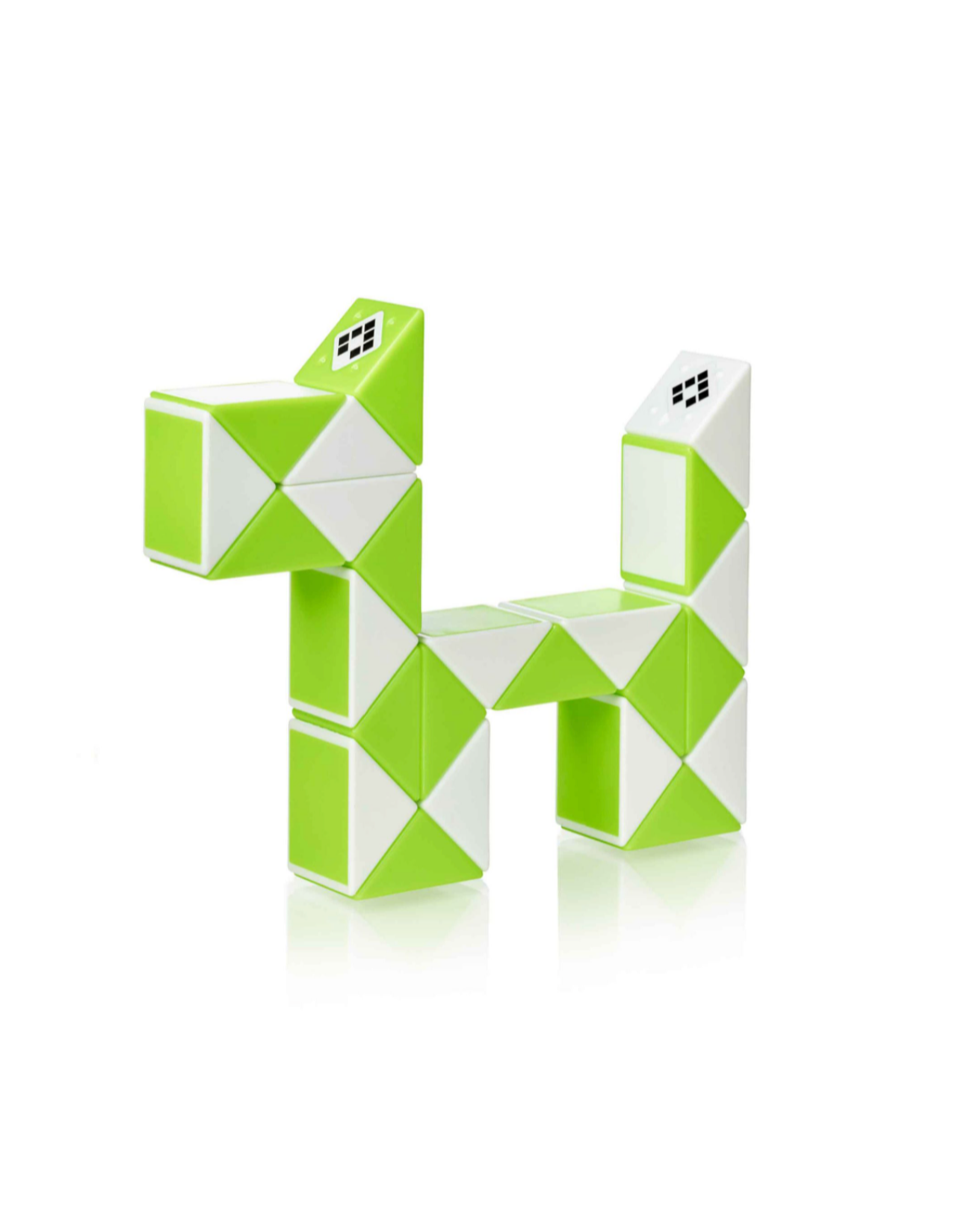 Magic Snake Set Mittel - CUBIDI