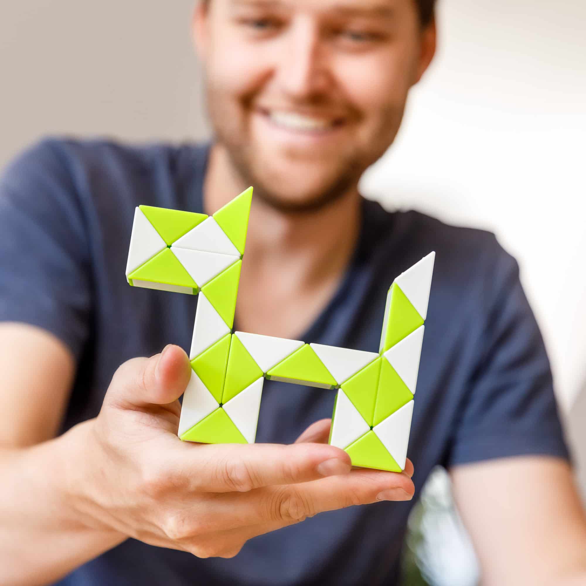 Magic Snake - Klein - CUBIDI