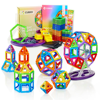 Magnetsteine - CUBIDI