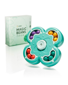 Magic Bean Blue - CUBIDI