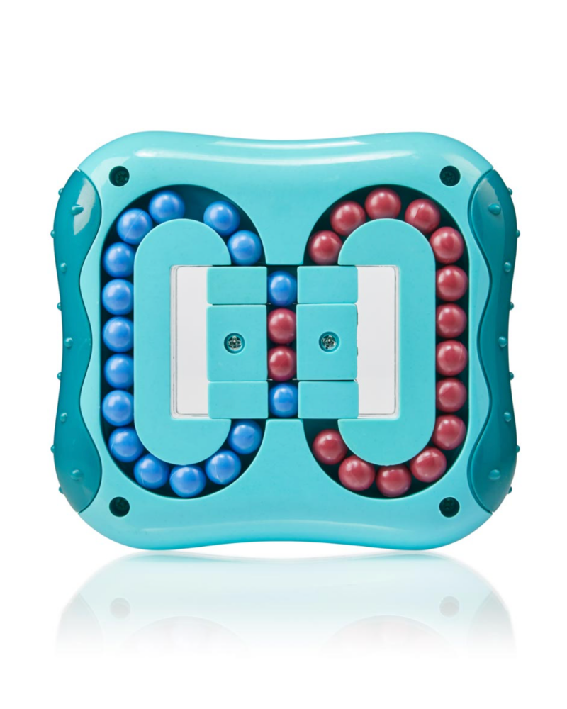 Magic Bean Blue - CUBIDI