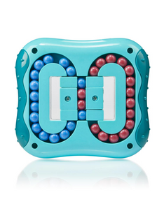 Magic Bean Blue - CUBIDI