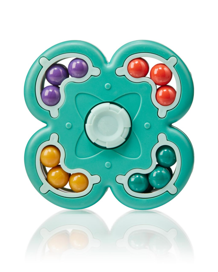 Magic Bean Blue - CUBIDI