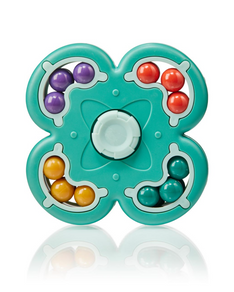 Magic Bean Blue - CUBIDI