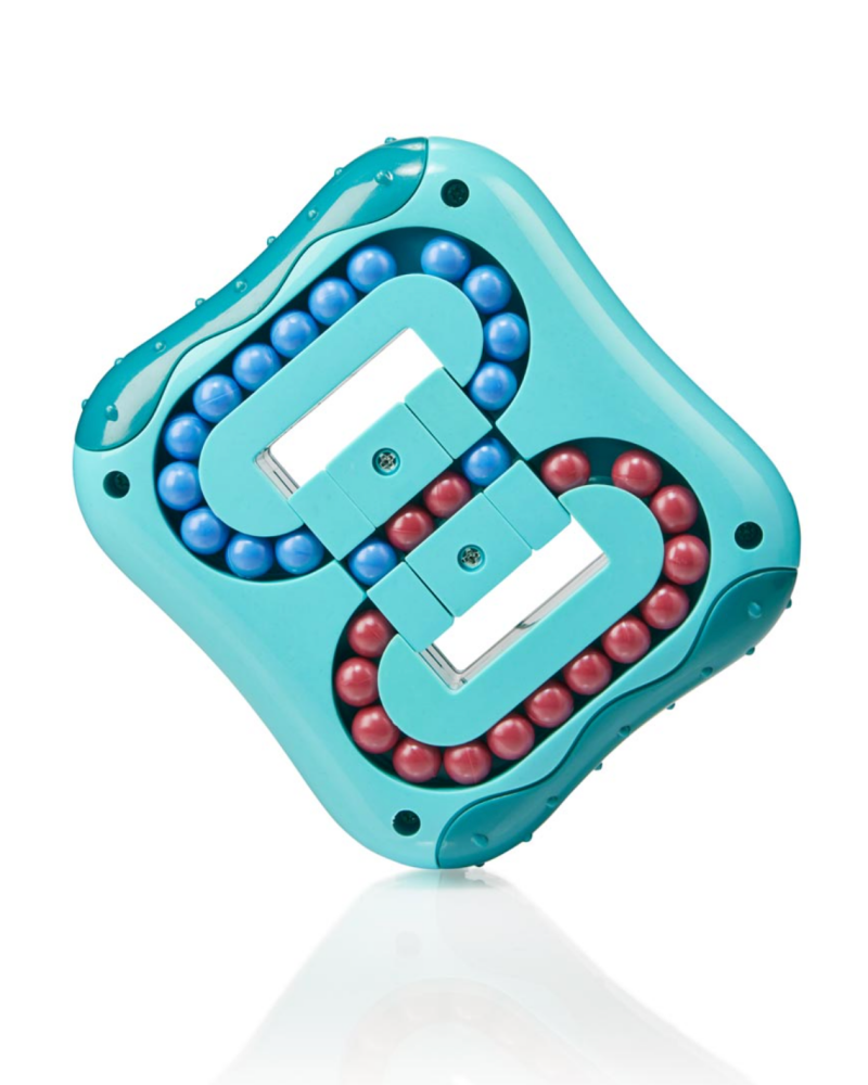 Magic Bean Blue - CUBIDI