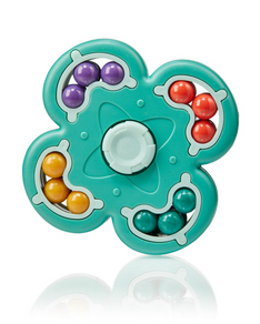 Magic Bean Blue - CUBIDI