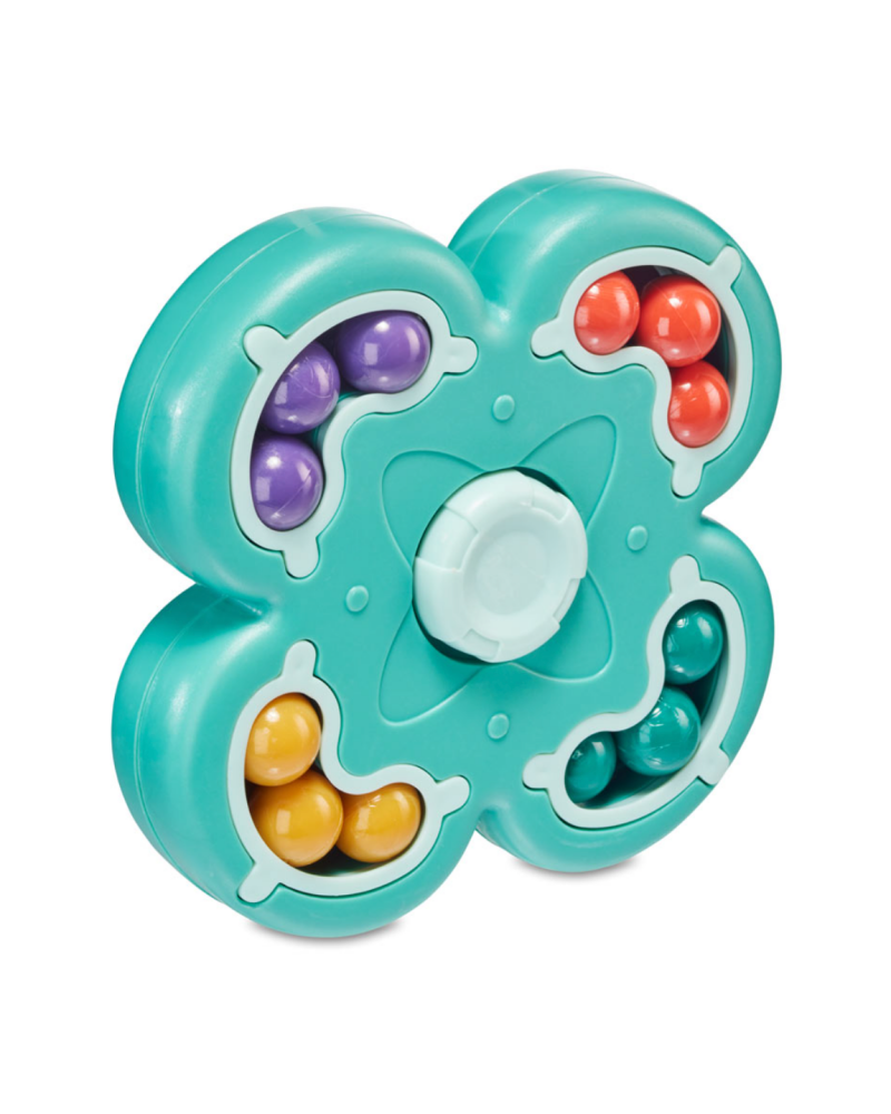Magic Bean Blue - CUBIDI