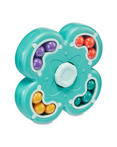 Magic Bean Blue - CUBIDI