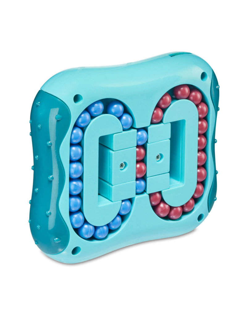 Magic Bean Blue - CUBIDI