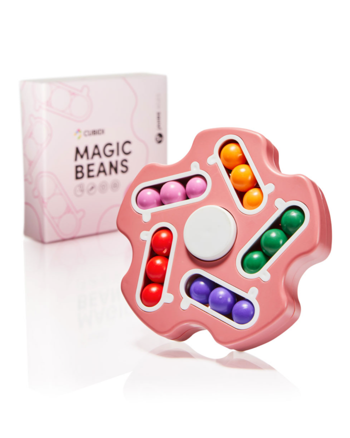 Magic Bean Rose - CUBIDI