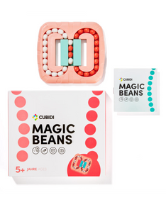 Magic Bean Rose - CUBIDI