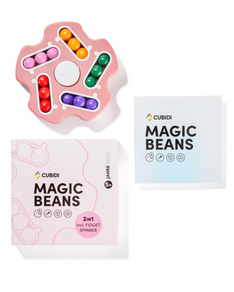 Magic Bean Rose - CUBIDI