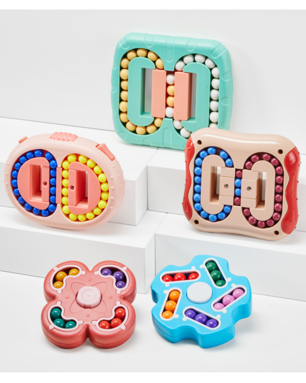 Magic Bean Bundle Groß - CUBIDI